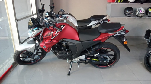 Yamaha Fz S D Fz-sd Fz Fi Fzsd Fz Fi Sd Consulte Contado Efv