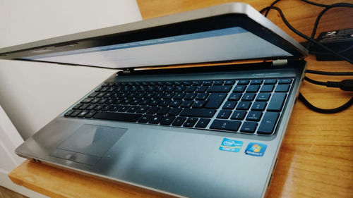 Notebook Hp Probook 4530s Core I3 4 Gb Ram 500 Gb