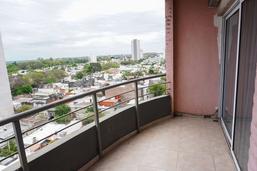 Alquiler Piso De 3 Dormitorios Con Cochera