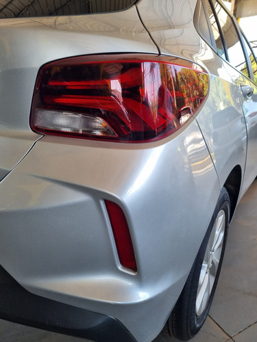 Chevrolet Onix 1.0 Lt 5p