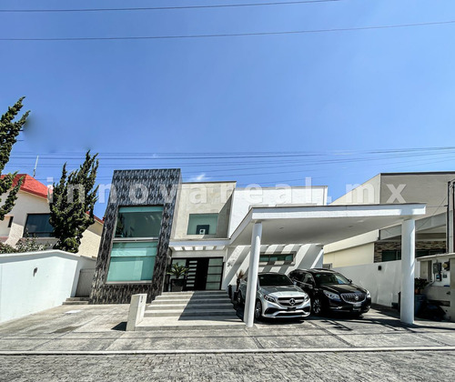 Casa En Loma De Valle Escondido