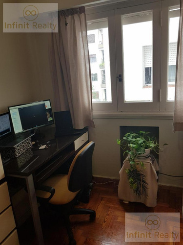 Imagen 7 de 9 de Caballito Departamento Venta 3 Ambientes