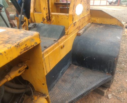 Imagem 4 de 13 de Hyster Canarinho 5 Ton.