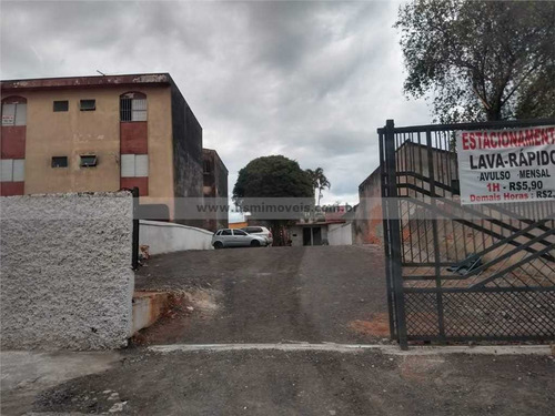 Terreno - Ferrazopolis - Sao Bernardo Do Campo - Sao Paulo | Ref.: - 5182
