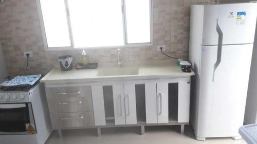 Sobrado Venda Caraguatatuba - Sp - Martim De Sá - 4108