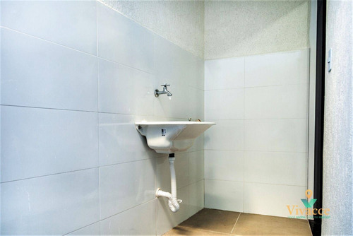 Imagem 5 de 14 de Sobrado À Venda, 68 M² Por R$ 399.000,00 - Burgo Paulista - São Paulo/sp - So0998