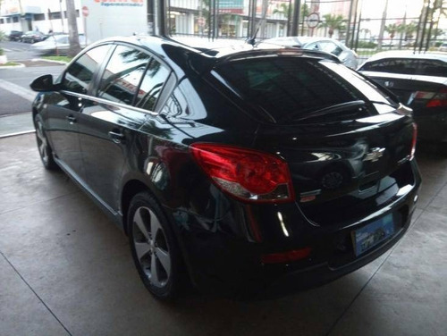 Imagem 3 de 11 de Chevrolet Cruze 1.8 Lt Sport6 16v Flex 4p Manual