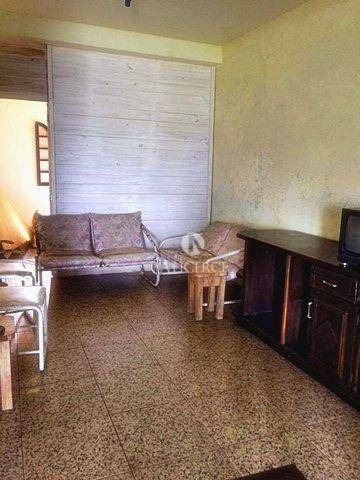 Imagem 9 de 23 de Casa De Praia Em Palhoça - Enseada De Brito - Ca0369