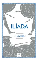 Comprar Iliada Tapa Dura Editorial Edimat