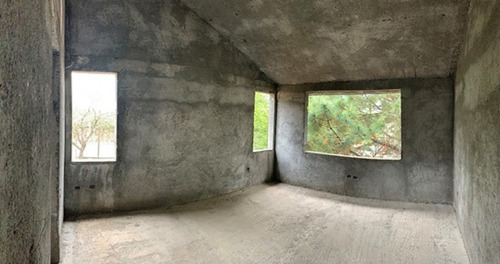 Imagen 23 de 24 de Terreno Con Casa En Obra Gris