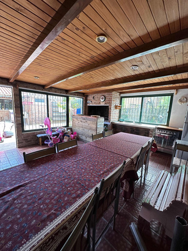 Venta Casa 4 Dormitorios Barbacoa Jardin Solymar Canelones