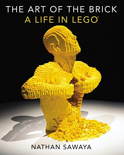 The Art Of The Brick A Life In Lego