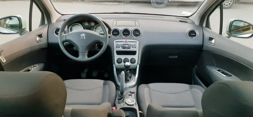 Peugeot 308 1.6 Allure Nav 115cv 2014