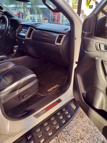 Ford Ranger Raptor 2.0l Biturbo Cabina Doble 4x4