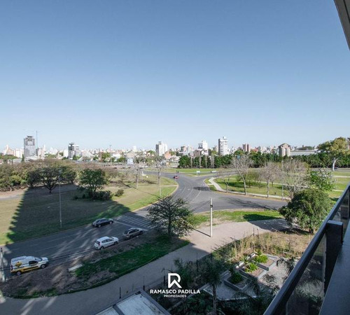 Departamento De 1 Dormitorio A Estrenar En Torre Arealis