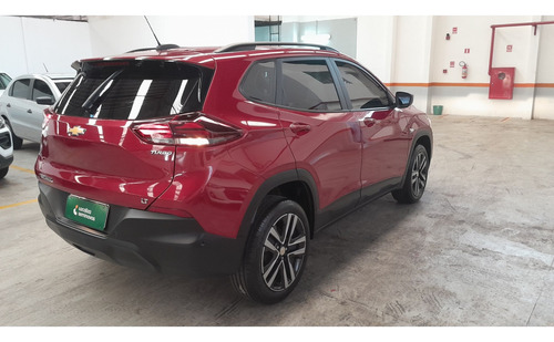 Chevrolet Tracker 1.0 TURBO FLEX LT AUTOMÁTICO