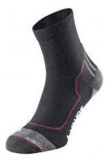 Calcetines Lana Merino Para Senderismo Th Wool Vaude 