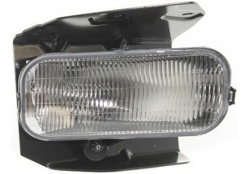 Ford F150 Lobo 1999 - 2003 Faro Antiniebla Derecho Nuevo!!!!