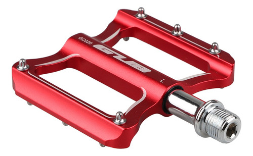 Aluminio Ciclismo Mtb Bicicleta Pedales Cnc Sellado Rodamien