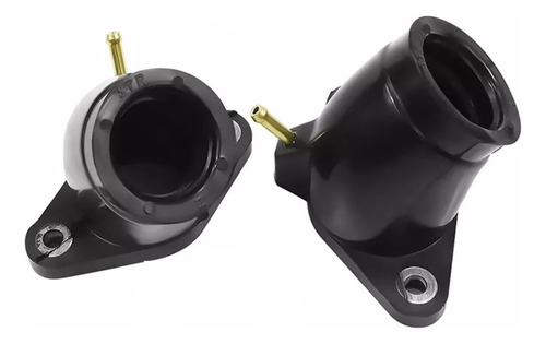 Juego Pipeta Base Carburador Yamaha Vstar Xvs 400 Xvs 650