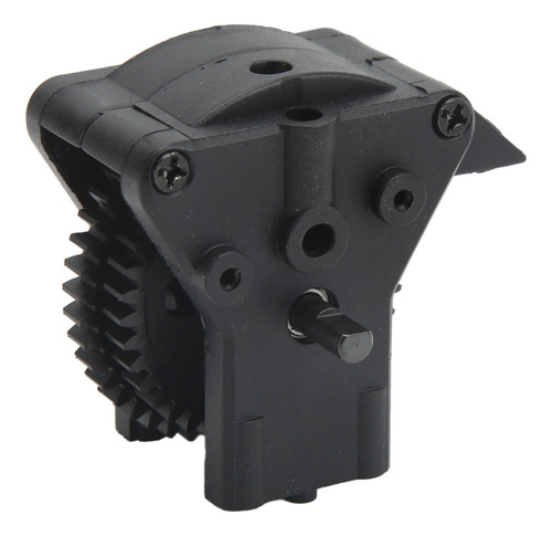 Funda De Transmisión De Coche Rc De 2 Velocidades Gear Rc De