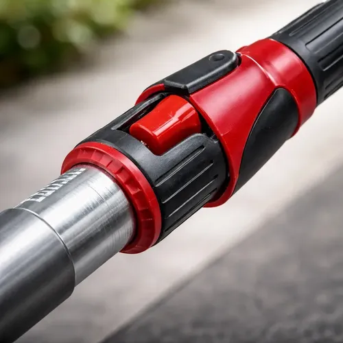 Prolongador AT18013 Fibra De Alumínio 0,8m A 1,3m Atlas | MercadoLivre