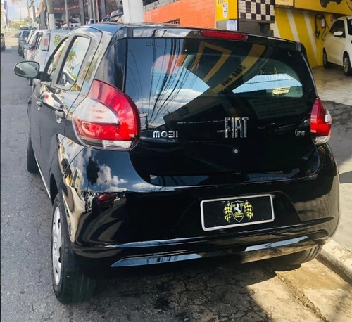 Mobi 0km Retira $90.000 O Usado Ka Gol Clio Uno Up C3 207 F-