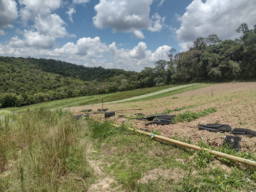 Imagem 15 de 30 de 20o Terreno Em Cotia Com Água 500m