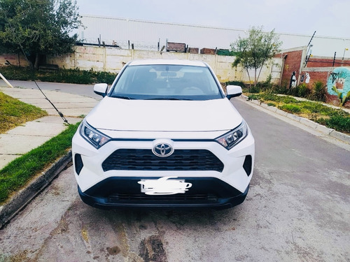Toyota RAV4 Std 4x2 722ml3