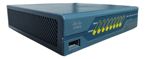 Firewall Cisco Asa 5505