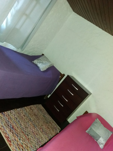 Alquilo Casa 8 Personas En La Paloma