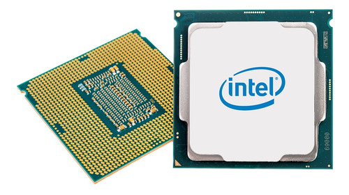 Micro Intel I5 9400 Este Tiene Video Integrado El Mejor !!