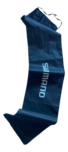 Funda Shimano Para Cañas De Pesca