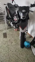Comprar Yumbó Motard Dkf 200 Año 2024 Con Menos De 500 Km.