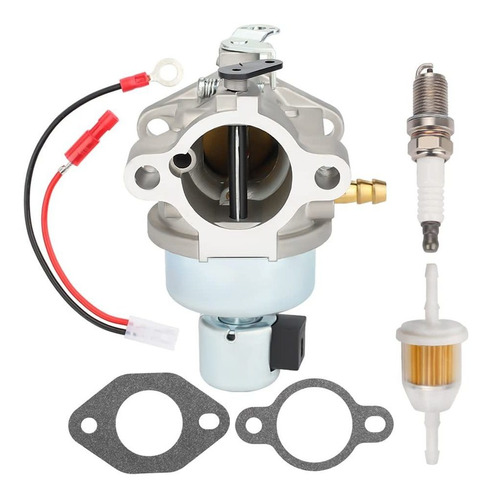 Ginode -s Carburador Para Kohler Sv Cv Motor Serie