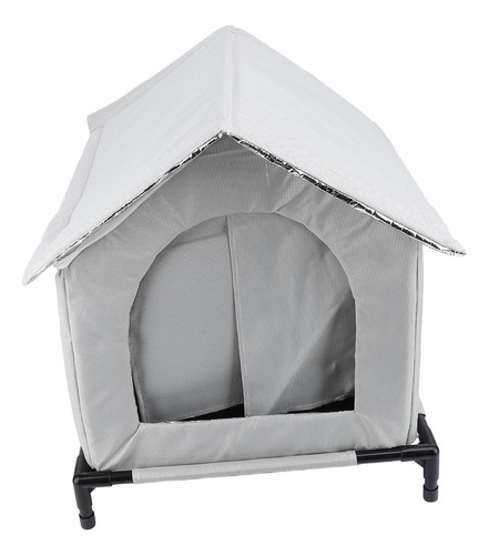 Refugio De Invierno Para Gatos, Casa Exterior, Resistente Al