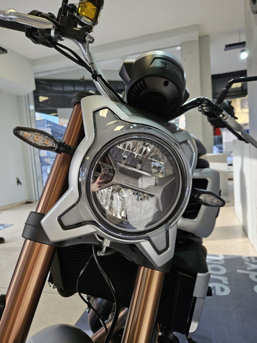 Nueva Cfmoto 700 Cl-x - Cfmoto Quilmes - Tomamos Tu Usado!!