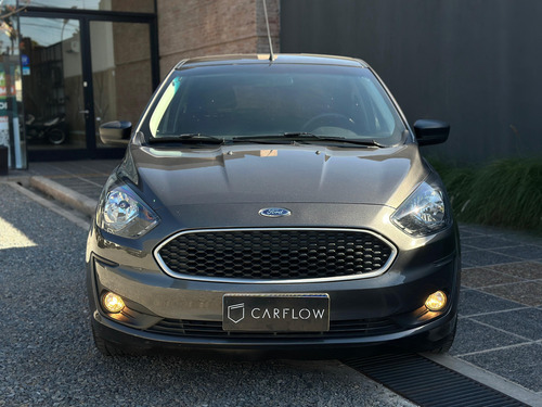 Ford Ka 1.5 S