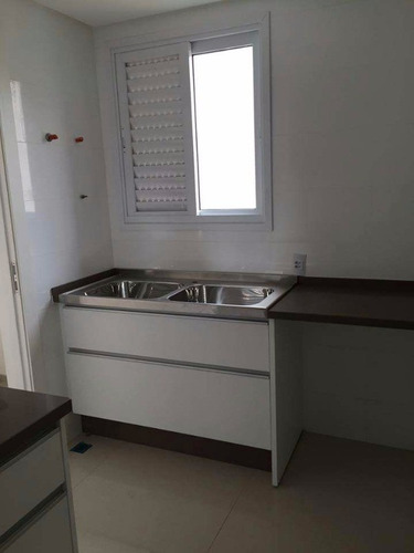 Excelente Apto Com 4 Dorms Próximo Ao Big Supermercado. - A4008 - 4228349