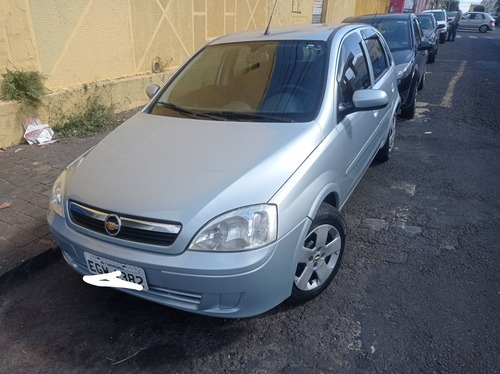 Chevrolet Corsa 2009 1.4 Premium Econoflex 5p