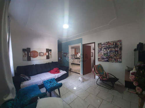 Imagem 12 de 17 de Casa Com 3 Dormitórios À Venda, 120 M² Por R$ 650.000,00 - Jardim Lancaster I - Foz Do Iguaçu/pr - Ca0669
