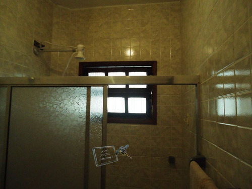 Casa A Venda No Bairro Jardim Real Em Praia Grande - Sp. - 3502-1