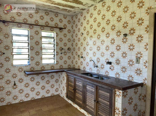 Imagem 20 de 30 de Chácara Para Alugar, 17.000,00 M² Por R$ 6.000/mês - Mombaça - Itapecerica Da Serra/sp - Ch0086