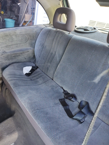 Imagem 11 de 15 de Chevrolet Corsa 1999 1.6 Gl 3p