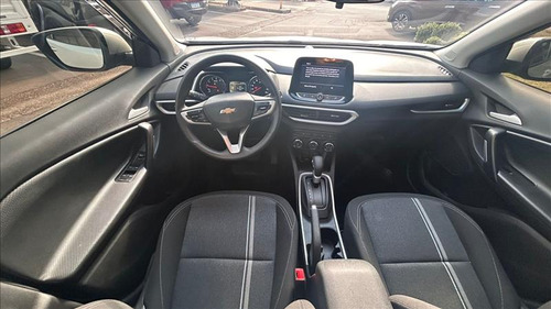 Chevrolet Tracker Tracker 1.0 Turbo Flex lt Automático