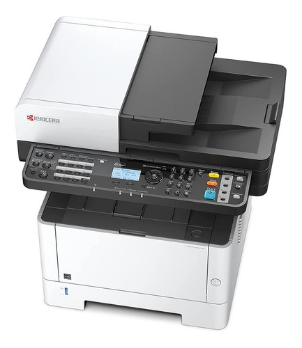 Impresora Multifuncional Kyocera Ecosys M2635dw Wi-fi Usb