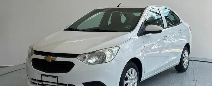 Chevrolet Aveo 2022