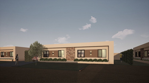 Imagen 2 de 15 de Venta Casa 2 Dormitorios Solymar