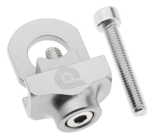 Ajuste De Cadena De Bicicleta Tensor Juego De Pernos De