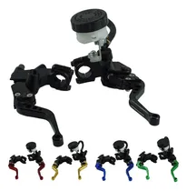 Comprar Bombas Freno Embrague Moto Maneta Universal 7\u002F8